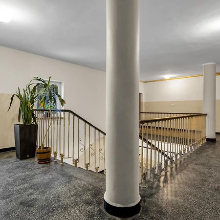 Metro Politechnika 3-Bedroom Apartment Warszawa Eksteriør bilde