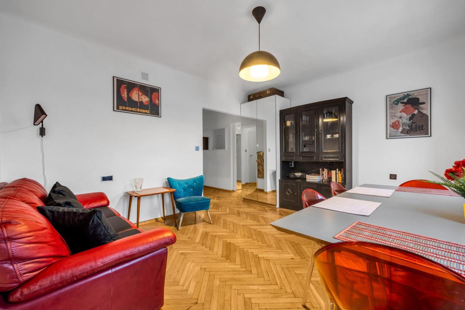 Metro Politechnika 3-Bedroom Apartment Warszawa Eksteriør bilde