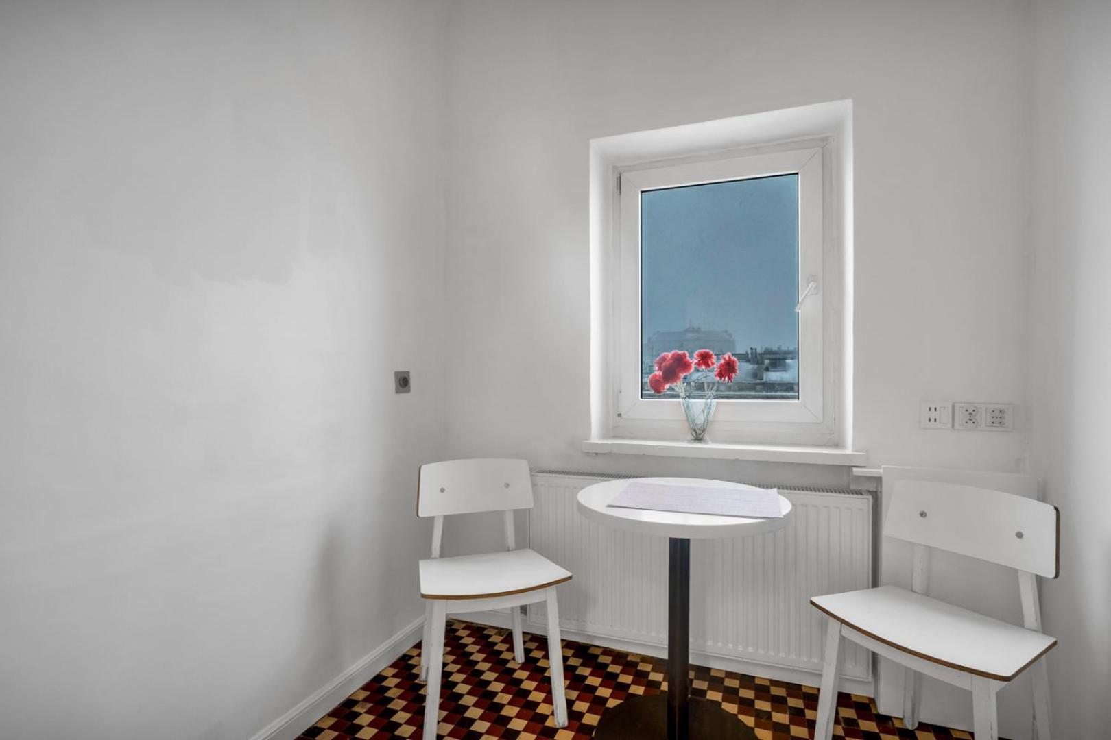 Metro Politechnika 3-Bedroom Apartment Warszawa Eksteriør bilde