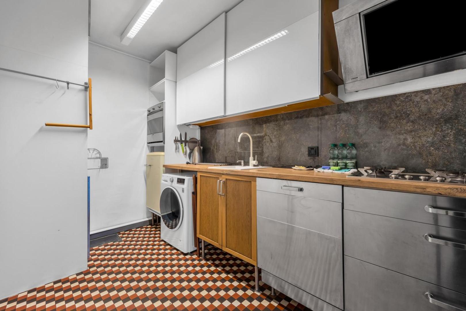Metro Politechnika 3-Bedroom Apartment Warszawa Eksteriør bilde