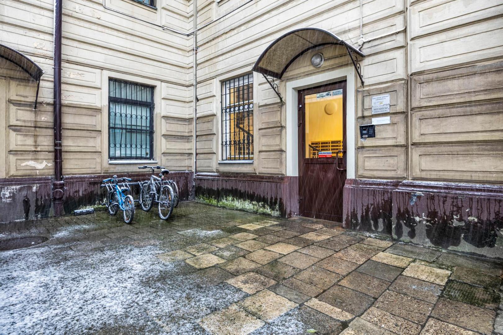 Metro Politechnika 3-Bedroom Apartment Warszawa Eksteriør bilde