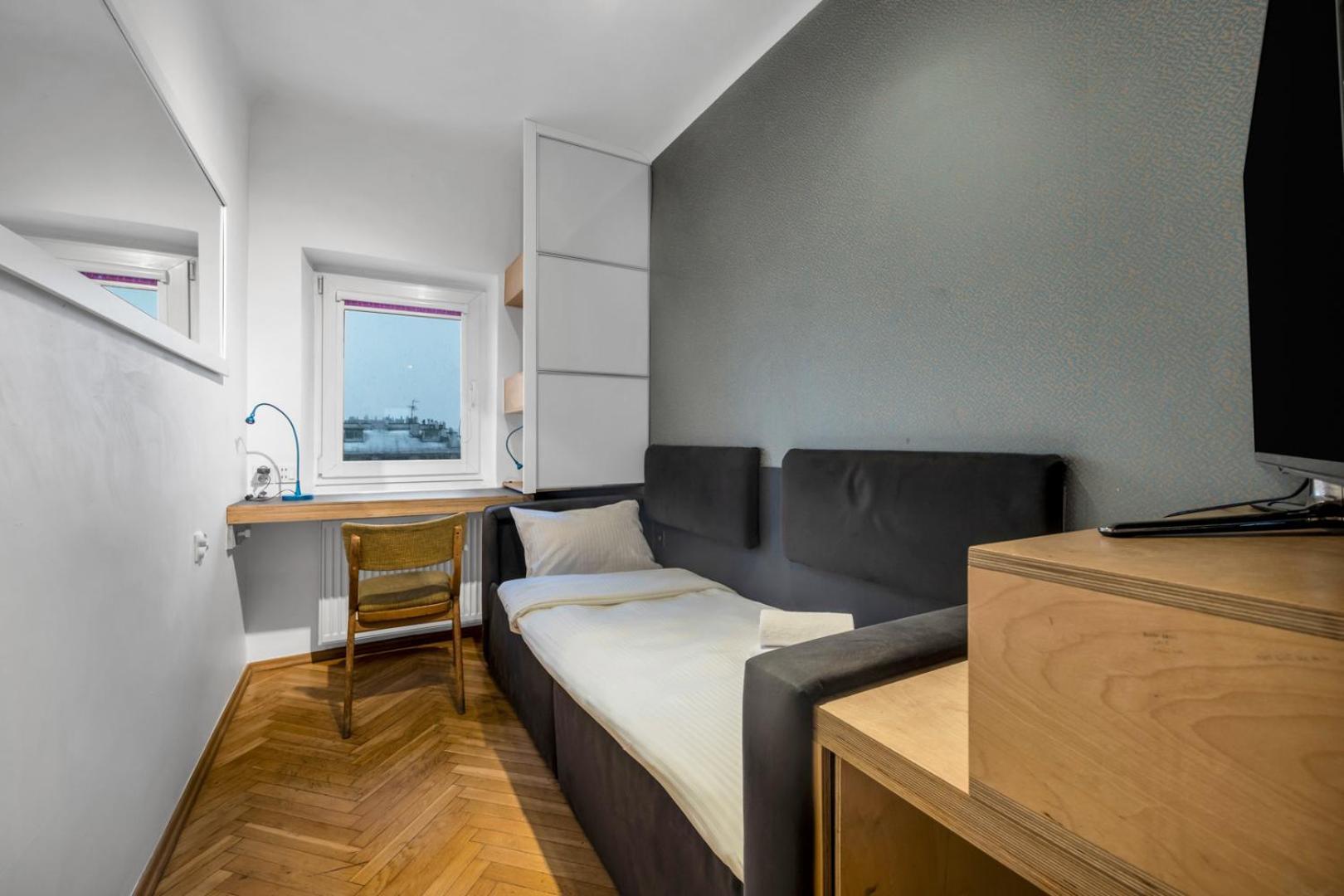Metro Politechnika 3-Bedroom Apartment Warszawa Eksteriør bilde