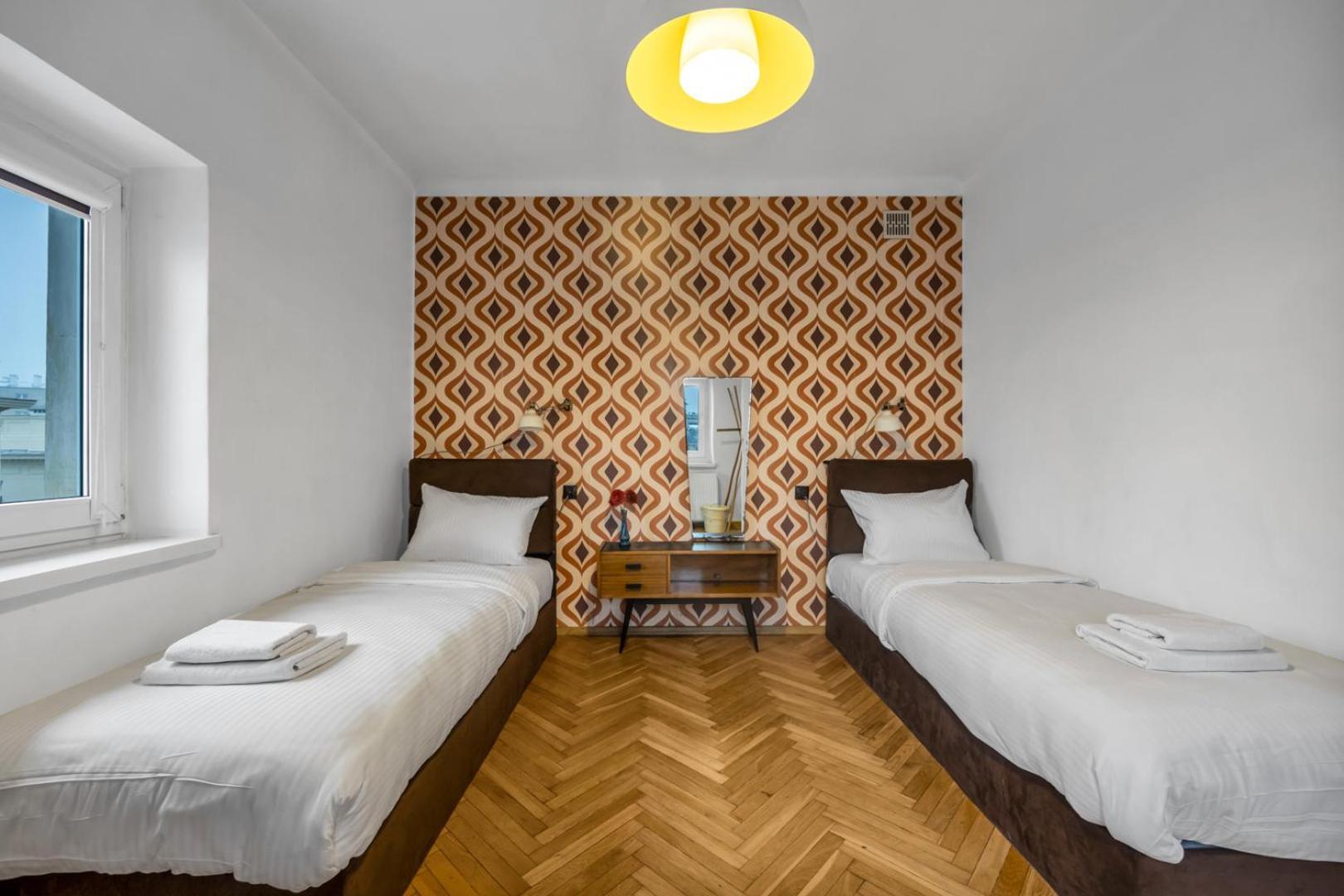 Metro Politechnika 3-Bedroom Apartment Warszawa Eksteriør bilde