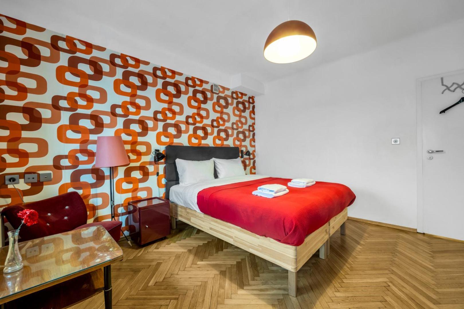 Metro Politechnika 3-Bedroom Apartment Warszawa Eksteriør bilde